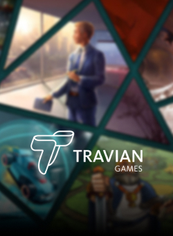Travian Games