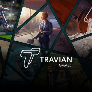 Travian Games