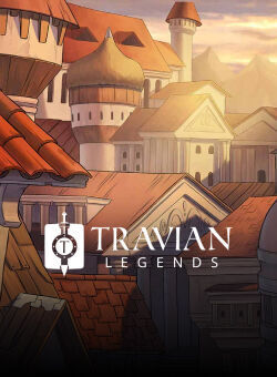 Travian Legends
