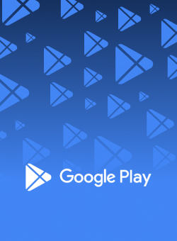 Google Play Hediye Kartları