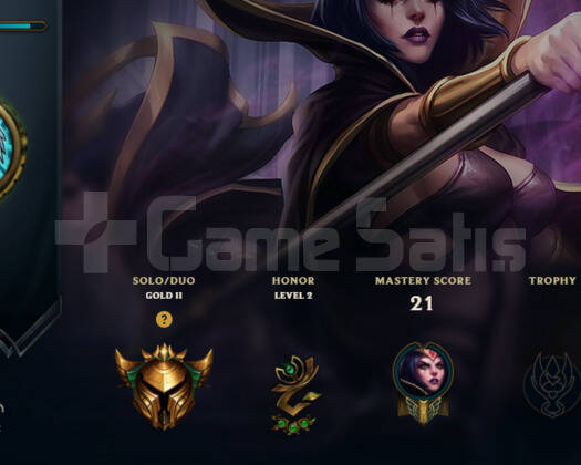 Gold2 west hesap