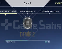 Demir2 7/24 Anında Teslim