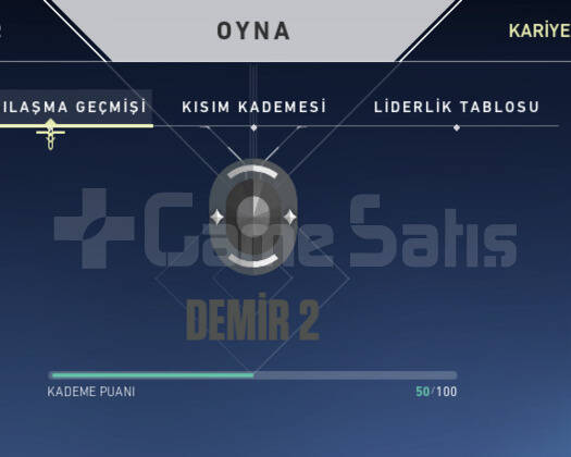 Demir2 7/24 Anında Teslim