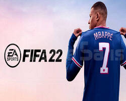 SINIRSIZ GARANTILI FIFA 22 ÇEVRIMDIŞI AKTIVASYON