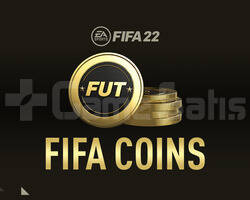 185K FİFA COİN PC