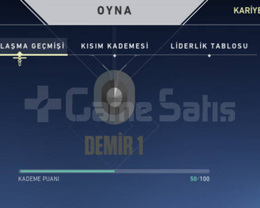 Demir1 7/24 Teslim