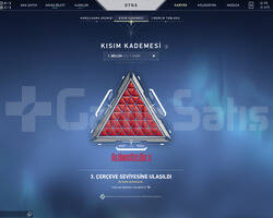 ASİL VANDAL EJDER VANDAL İMMO BETA HESABI