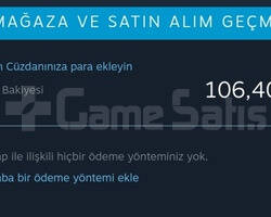 106Bakiye+CsgoPrime