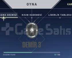 Demir3 7/24 Teslim