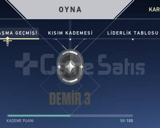 Demir3 7/24 Teslim