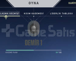 Demir1 7/24 Teslim