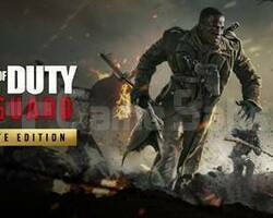 Call of Duty Vanguard Ultimate + 2 Oyun + Garanti