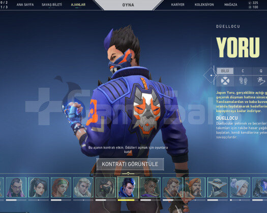 Delipop vandallı diamond 1 hesap