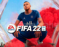Fifa 22 Ultimate Edition