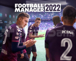 Football Manager 2022