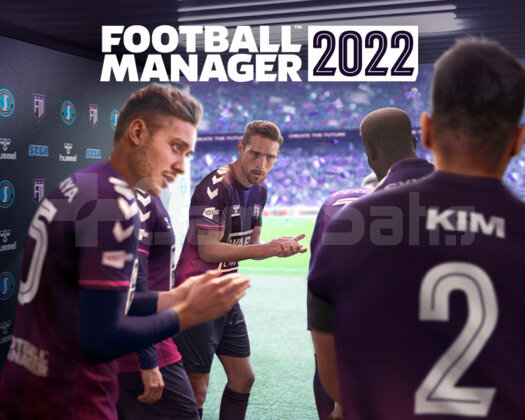 Football Manager 2022
