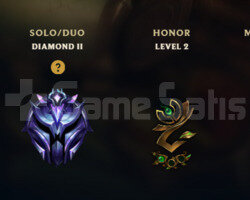 EUW D2 64 WR