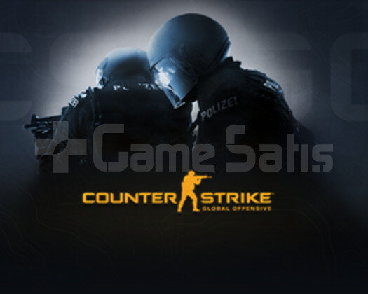 CSGO RANK BOOST