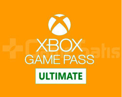 Xbox Game Pass Ultimate --2 Aylık Dijital Kod