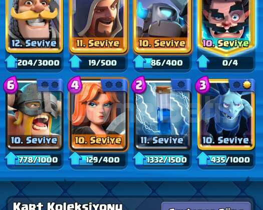 11 LEVEL 14. ARENA