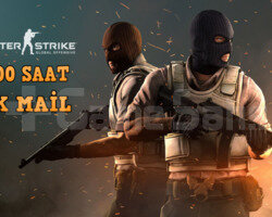 7000 Saat Csgo + FACEİT HAZIR