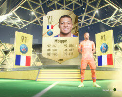 FİFA 22 100K COİN