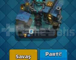 12. Arena 12 Level Mega 9 Level