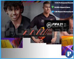 FIFA 21 Online & Mailli Bütün Bilgiler Değişir!