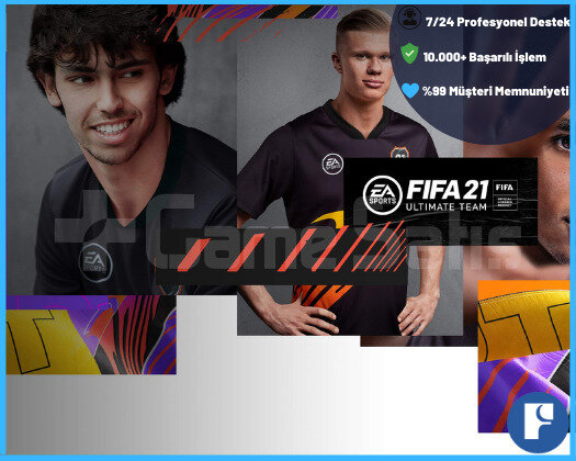 FIFA 21 Online & Mailli Bütün Bilgiler Değişir!