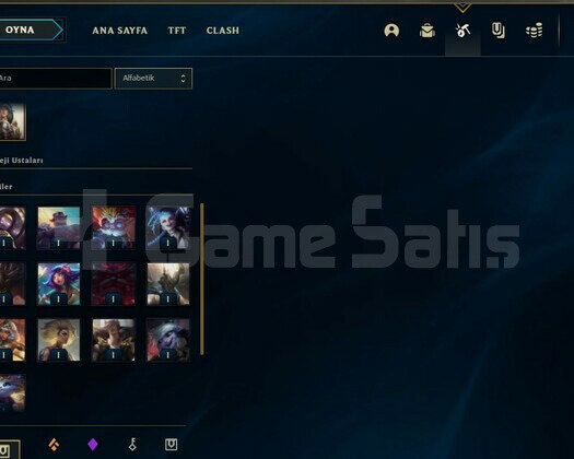 RUH ÇİÇEĞİ YONELİ