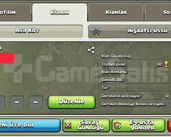 12.4 LEVEL VIP ALTIN 1 LİG 164-192 GÜNLÜK