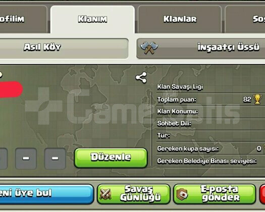 12.4 LEVEL  VIP  ALTIN 1 LİG 164-192 GÜNLÜK