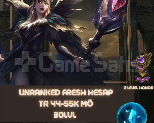 TR | 50-100K | Unranked | Onaysız Mail