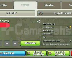 13 LEVEL ARKADAŞ ALTIN 2 LIG 127-169 GÜNLÜK