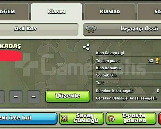 13 LEVEL ARKADAŞ ALTIN 2 LIG 127-169 GÜNLÜK