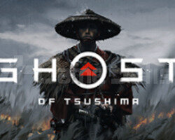 Ghost of Tsushima Directors Cut PS5 - PS4
