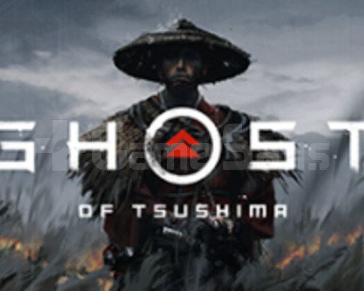 Ghost of Tsushima Directors Cut PS5 - PS4