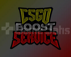 CSGO Hızlı Ve Güvenilir Rank Boost