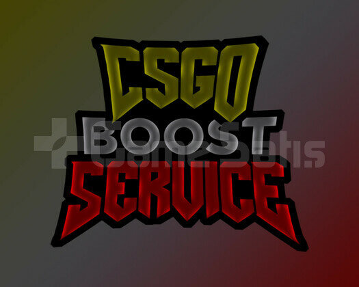 CSGO Hızlı Ve Güvenilir Rank Boost