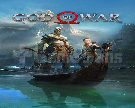 God Of War + HEDİYE
