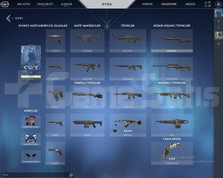 BIRDAHA GELMEYECEK OLAN CHAMPIONS SET
