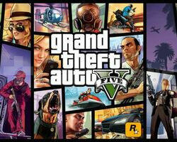 Grand Theft Auto V + Tüm Bilgiler Değişir!
