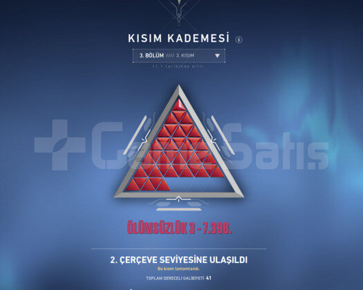 ÖZEL BOOST İLANIDIR
