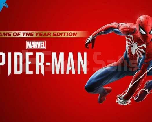 Marvels Spider-Man Miles Morales + Spider-Man