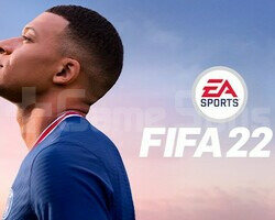Fifa 22 + Battlefield 2042 + Ömür  Boyu Garanti