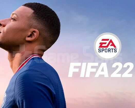 Fifa 22 + Battlefield 2042 + Ömür  Boyu Garanti