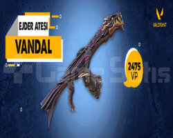 Ejderli Hesap