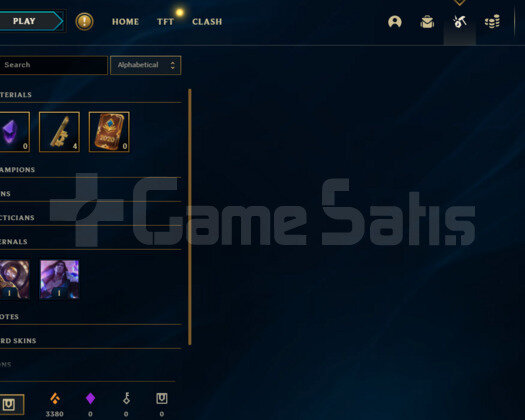 Gold4 west