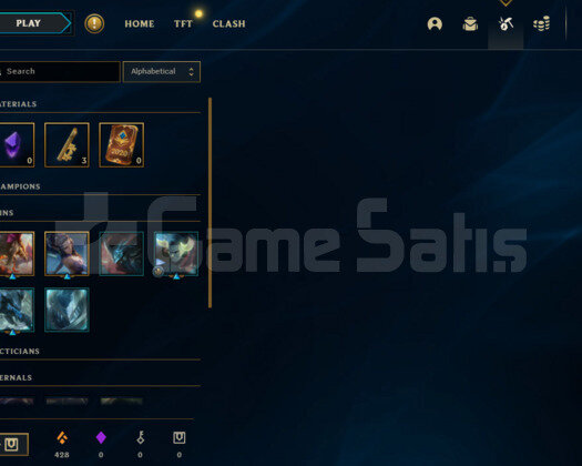 Gold4 west