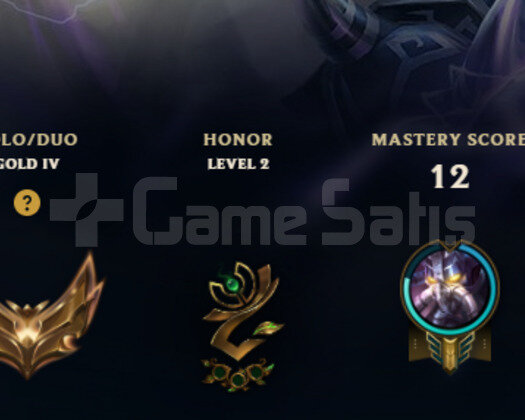 Gold4 west